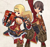 画像ギャラリー No.007のサムネイル画像 / 可愛らしいキャラクターが特徴的なMMORPG「ティアラ コンチェルト」,試遊台でのプレイ時に気になった点を聞いてみた