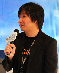 画像ギャラリー No.008のサムネイル画像 / 可愛らしいキャラクターが特徴的なMMORPG「ティアラ コンチェルト」,試遊台でのプレイ時に気になった点を聞いてみた