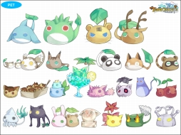 画像ギャラリー No.006のサムネイル画像 / 「ティアラ コンチェルト」デバッグテスターが増員。イメージイラスト公開も