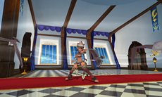 画像ギャラリー No.005のサムネイル画像 / 「ティアラ コンチェルト」選択によって個性が出せる「アビリティシステム」の情報が公開に