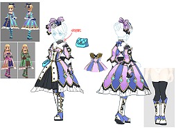 ꡼ No.017Υͥ / ᥤ䥹ϥǥե!?˥ṥåդܸ˺ä饤󥢥RPG֥ƥ ȡ׳ȯҤˤʹƤߤ