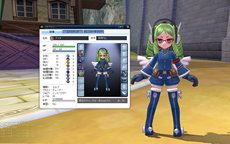 画像ギャラリー No.002のサムネイル画像 / 「ティアラ コンチェルト」個性溢れる武器や防具を紹介するムービーが公開に。個性的なエモーションと共に確認しよう