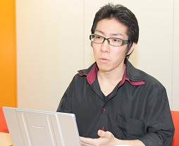 画像ギャラリー No.001のサムネイル画像 / 3月の正式サービスインに向けて改善を続ける「ティアラ コンチェルト」。今後の構想や企画も含めて将来の展開について聞いてみた