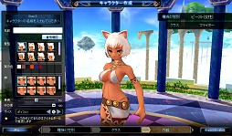 画像ギャラリー No.007のサムネイル画像 / 3月の正式サービスインに向けて改善を続ける「ティアラ コンチェルト」。今後の構想や企画も含めて将来の展開について聞いてみた