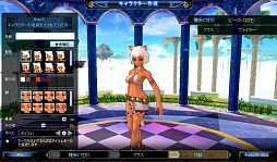 画像ギャラリー No.009のサムネイル画像 / 3月の正式サービスインに向けて改善を続ける「ティアラ コンチェルト」。今後の構想や企画も含めて将来の展開について聞いてみた