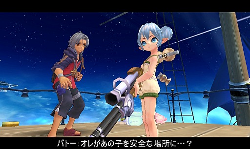 画像ギャラリー No.011のサムネイル画像 / 3月の正式サービスインに向けて改善を続ける「ティアラ コンチェルト」。今後の構想や企画も含めて将来の展開について聞いてみた