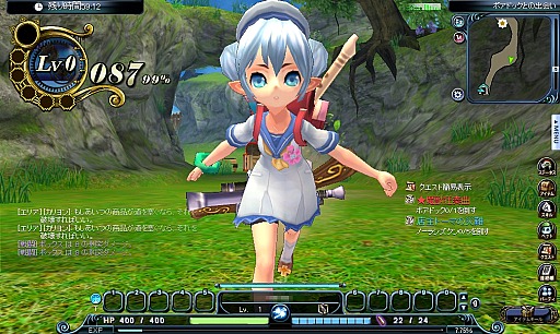 画像ギャラリー No.012のサムネイル画像 / 3月の正式サービスインに向けて改善を続ける「ティアラ コンチェルト」。今後の構想や企画も含めて将来の展開について聞いてみた