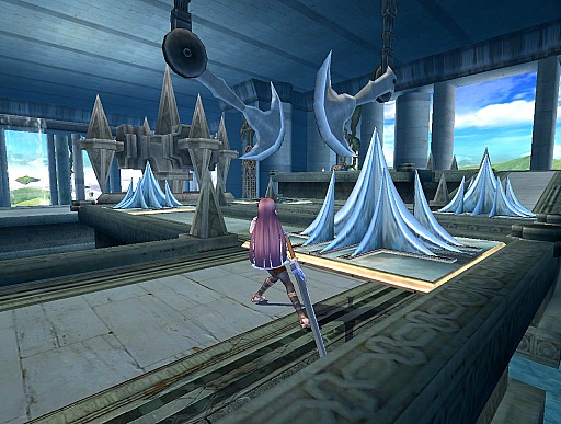 画像ギャラリー No.015のサムネイル画像 / 3月の正式サービスインに向けて改善を続ける「ティアラ コンチェルト」。今後の構想や企画も含めて将来の展開について聞いてみた