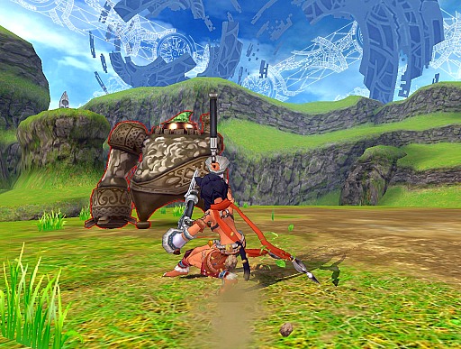 画像ギャラリー No.016のサムネイル画像 / 3月の正式サービスインに向けて改善を続ける「ティアラ コンチェルト」。今後の構想や企画も含めて将来の展開について聞いてみた