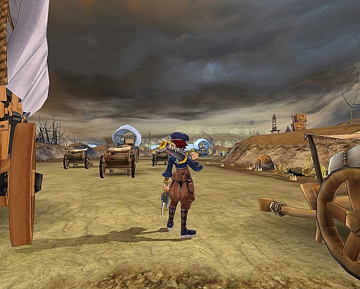 画像ギャラリー No.019のサムネイル画像 / 3月の正式サービスインに向けて改善を続ける「ティアラ コンチェルト」。今後の構想や企画も含めて将来の展開について聞いてみた