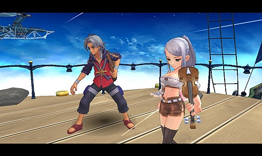 画像ギャラリー No.020のサムネイル画像 / 3月の正式サービスインに向けて改善を続ける「ティアラ コンチェルト」。今後の構想や企画も含めて将来の展開について聞いてみた