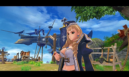 画像ギャラリー No.021のサムネイル画像 / 3月の正式サービスインに向けて改善を続ける「ティアラ コンチェルト」。今後の構想や企画も含めて将来の展開について聞いてみた