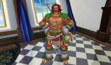 画像ギャラリー No.003のサムネイル画像 / 「ティアラ コンチェルト」3月8日18:00よりオープンβテストへ移行。プレOBT参加者を対象としたキャンペーンを開催