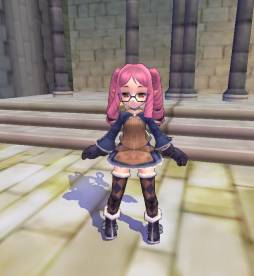 画像ギャラリー No.002のサムネイル画像 / 「ティアラ コンチェルト」最大12人での挑戦が可能な「レイドダンジョン」を実装