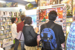 画像ギャラリー No.004のサムネイル画像 / 志倉千代丸氏や森谷里美さん,鈴平ひろさんらによるトークショーも行われた,「ファントムブレイカー」製品版体験会をレポート