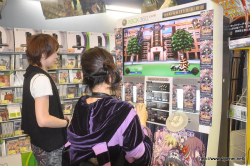 画像ギャラリー No.006のサムネイル画像 / 志倉千代丸氏や森谷里美さん,鈴平ひろさんらによるトークショーも行われた,「ファントムブレイカー」製品版体験会をレポート