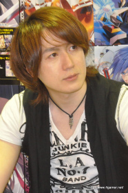 画像ギャラリー No.007のサムネイル画像 / 志倉千代丸氏や森谷里美さん,鈴平ひろさんらによるトークショーも行われた,「ファントムブレイカー」製品版体験会をレポート