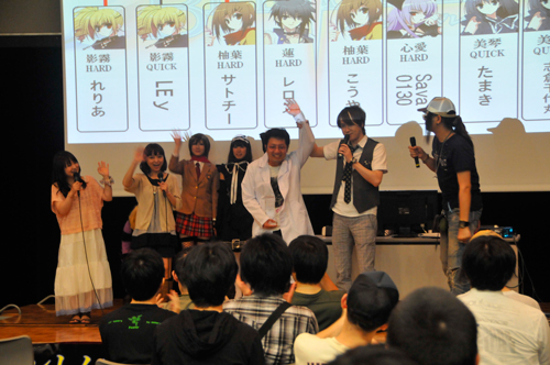 画像ギャラリー No.010のサムネイル画像 / 秋葉原で熱いバトルを制したのは!? まさかのシード選手も参戦した「ファントムブレイカーチャンピオンシップFINAL」をレポート