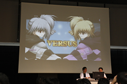 画像ギャラリー No.011のサムネイル画像 / 秋葉原で熱いバトルを制したのは!? まさかのシード選手も参戦した「ファントムブレイカーチャンピオンシップFINAL」をレポート