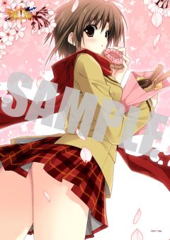 画像ギャラリー No.015のサムネイル画像 / 「ファントムブレイカー」のキャラクター全14人がゲーマーアイコンとなって登場