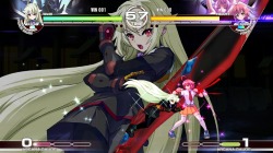 画像ギャラリー No.002のサムネイル画像 / アークシステムワークス,TGS 2010にて「BLAZBLUE CONTINUUM SHIFT」「アルカナハート3」のトークイベントを開催。体験プレイも大歓迎
