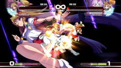 画像ギャラリー No.003のサムネイル画像 / アークシステムワークス,TGS 2010にて「BLAZBLUE CONTINUUM SHIFT」「アルカナハート3」のトークイベントを開催。体験プレイも大歓迎
