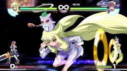 画像ギャラリー No.005のサムネイル画像 / アークシステムワークス,TGS 2010にて「BLAZBLUE CONTINUUM SHIFT」「アルカナハート3」のトークイベントを開催。体験プレイも大歓迎