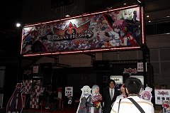 ꡼ No.002Υͥ / TGS 2010ϡ֥륫ʥϡ3פȯȯɽǥȡʥȤԤ줿ƥ֡ݡ