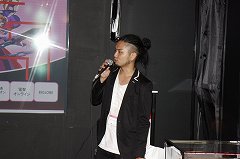 ꡼ No.003Υͥ / TGS 2010ϡ֥륫ʥϡ3פȯȯɽǥȡʥȤԤ줿ƥ֡ݡ