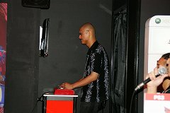 ꡼ No.006Υͥ / TGS 2010ϡ֥륫ʥϡ3פȯȯɽǥȡʥȤԤ줿ƥ֡ݡ