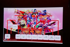 ꡼ No.007Υͥ / TGS 2010ϡ֥륫ʥϡ3פȯȯɽǥȡʥȤԤ줿ƥ֡ݡ