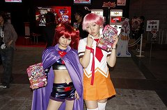 ꡼ No.009Υͥ / TGS 2010ϡ֥륫ʥϡ3פȯȯɽǥȡʥȤԤ줿ƥ֡ݡ