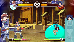 ꡼ No.015 | TGS 2010ϡ֥󥯥˥פǤä¸ߤˡλã臘Ʈ֥륫ʥϡ3פץ쥤Ƥ