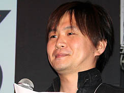 ꡼ No.002Υͥ / TGS 2010ϳȯäϪ䳫ȯƱΤʤɤԤ줿֥륫ʥϡ3ץ֡٥ȥݡ