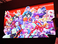 ꡼ No.004 | TGS 2010ϳȯäϪ䳫ȯƱΤʤɤԤ줿֥륫ʥϡ3ץ֡٥ȥݡ