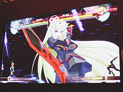 ꡼ No.005 | TGS 2010ϳȯäϪ䳫ȯƱΤʤɤԤ줿֥륫ʥϡ3ץ֡٥ȥݡ