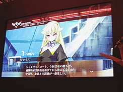 ꡼ No.008 | TGS 2010ϳȯäϪ䳫ȯƱΤʤɤԤ줿֥륫ʥϡ3ץ֡٥ȥݡ