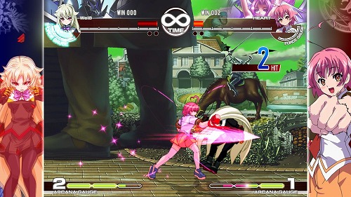 ꡼ No.001 | ֥륫ʥϡ3סȤˤ2ܤΥץ쥤ư褬αܥȥѥ饻륷ɤо餫