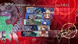 画像ギャラリー No.017のサムネイル画像 / 番組ジャックを狙っている!? 「アルカナハート3」愛乃はぁと役の声優 高橋美佳子さんが,本日配信のラジオ番組「続・ぶるらじ」に登場