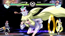 画像ギャラリー No.023のサムネイル画像 / 番組ジャックを狙っている!? 「アルカナハート3」愛乃はぁと役の声優 高橋美佳子さんが,本日配信のラジオ番組「続・ぶるらじ」に登場