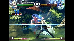 画像ギャラリー No.027のサムネイル画像 / 番組ジャックを狙っている!? 「アルカナハート3」愛乃はぁと役の声優 高橋美佳子さんが,本日配信のラジオ番組「続・ぶるらじ」に登場