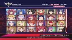 画像ギャラリー No.002のサムネイル画像 / 「アルカナハート3」愛乃はぁとが本作の魅力をお伝えするムービーが公開。キャラクター8名や,リンクアニメをどばばばーんと紹介