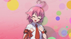 画像ギャラリー No.003のサムネイル画像 / 「アルカナハート3」愛乃はぁとが本作の魅力をお伝えするムービーが公開。キャラクター8名や,リンクアニメをどばばばーんと紹介