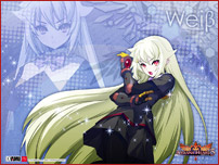 画像ギャラリー No.011のサムネイル画像 / PlayStation 3/Xbox 360版「アルカナハート3」本日発売。企画などを手がけたさくらいとおる氏のコメントをチェックしよう