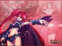 画像ギャラリー No.012のサムネイル画像 / PlayStation 3/Xbox 360版「アルカナハート3」本日発売。企画などを手がけたさくらいとおる氏のコメントをチェックしよう