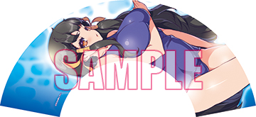 画像ギャラリー No.010のサムネイル画像 / 「アルカナハート3」のイベント“ オンラインエクサム部祭り#2”が開催中