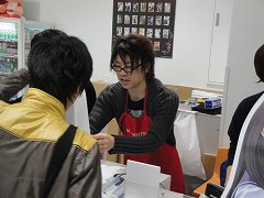 ꡼ No.002 | KONAMI MUSIC GAME FESTIVALפ1ŹĹ̳᤿pop'n music 19 TUNE STREETץɥǥ쥯ΥȤǺ