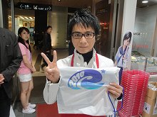 ꡼ No.013 | KONAMI MUSIC GAME FESTIVALפ1ŹĹ̳᤿pop'n music 19 TUNE STREETץɥǥ쥯ΥȤǺ