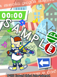 ꡼ No.008Υͥ / ե˾οСpop'n music 19 TUNE STREETס129缡ƯȡӽФ륪ꥸʥȥ쥫򽸤褦