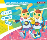 ꡼ No.001 | pop'n music 19 TUNE STREETץꥸʥ륵ɥȥå꡼